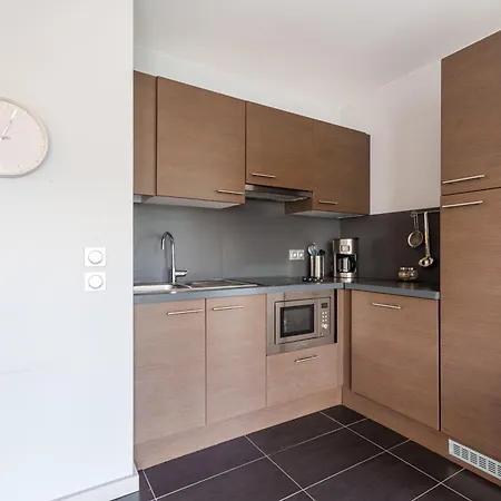 شقة فندقية Tempologis 4*