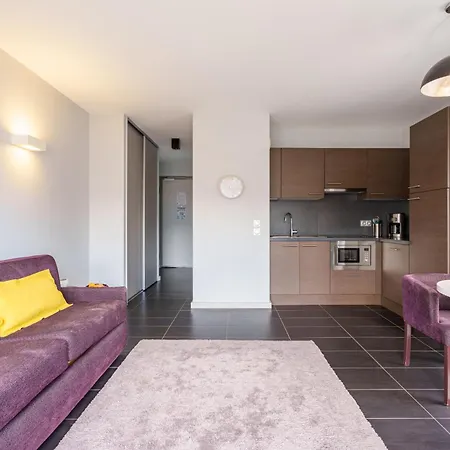 Tempologis شقة فندقية