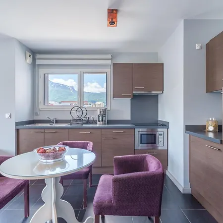 Tempologis غرونوبل