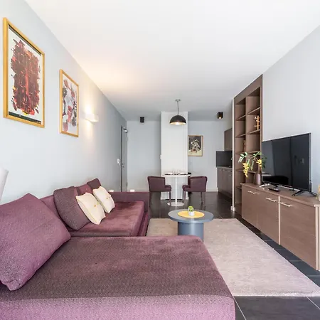 Tempologis - St Germain A Grenoble