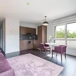Tempologis - St Germain A Aparthotel 3*