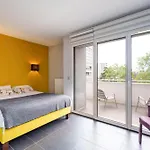 Aparthotel Tempologis - St Germain A
