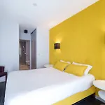 Apartmanhotel Tempologis - St Germain A