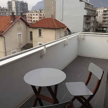 Tempologis Grenoble