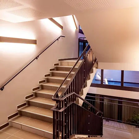 Tempologis Appart hôtel *