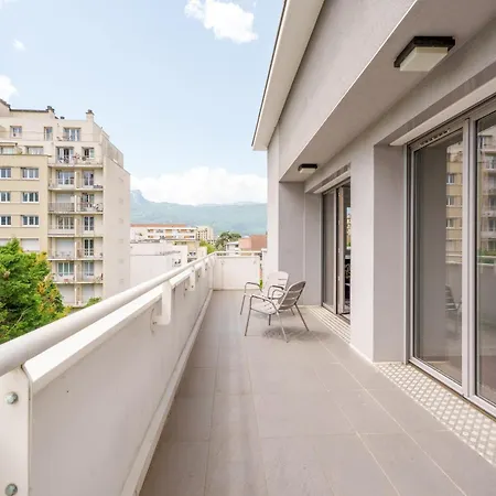 Apparthôtel Tempologis Apart-hotel 4*