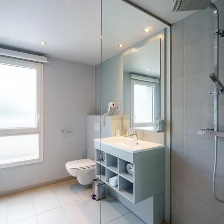 Aparthotel Tempologis