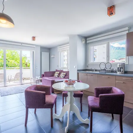 Tempologis Apartmanhotel