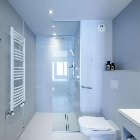 Tempologis Aparthotel Grenoble