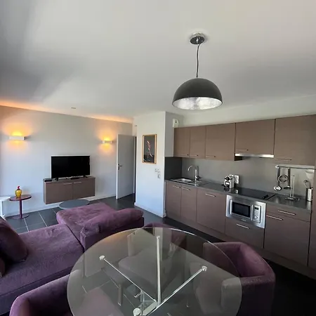 Apparthôtel Tempologis Apart-hotel