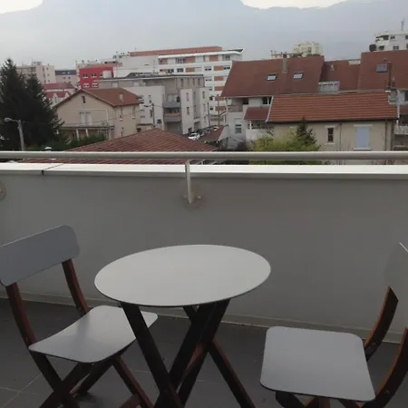 Tempologis Grenoble