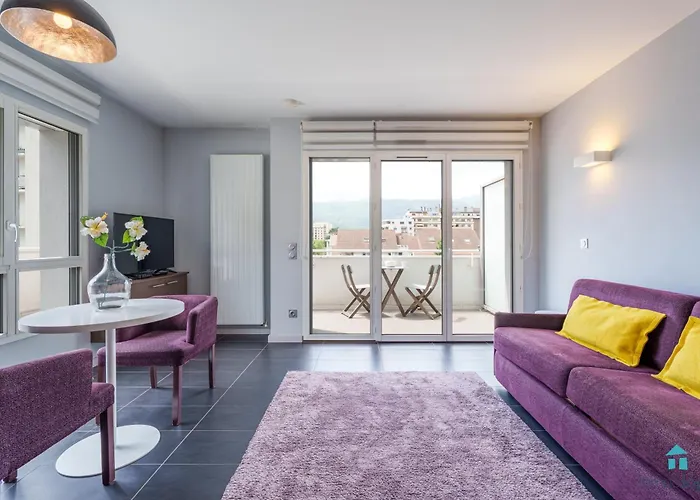 Tempologis - St Germain A 4*