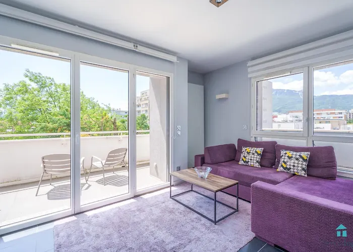 Apparthôtel Tempologis 4*