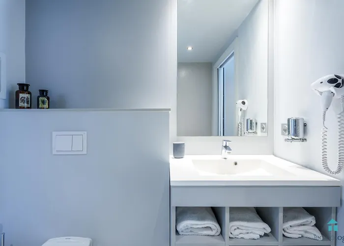 Apart-hotel Apparthôtel Tempologis Grenoble