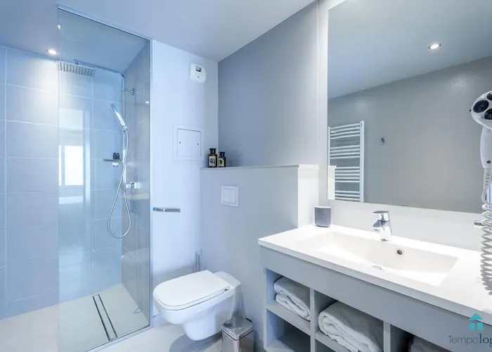 Tempologis - St Germain A 4*