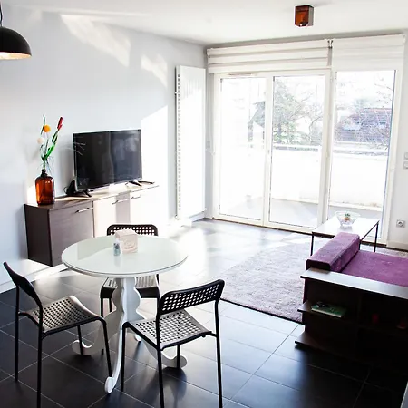 Tempologis Aparthotel