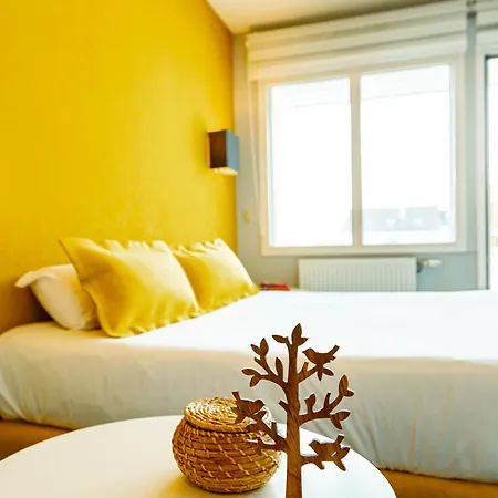 Tempologis Aparthotel