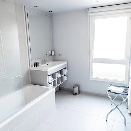 Tempologis Aparthotel *