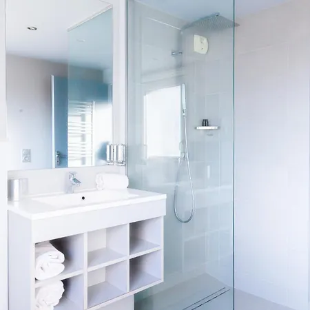 Aparthotel Tempologis Grenoble