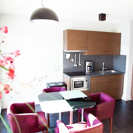 Aparthotel Tempologis