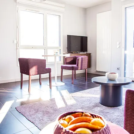 Aparthotel Tempologis *