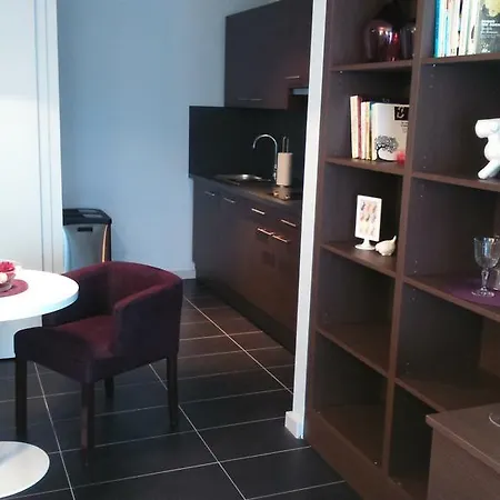 Aparthotel Tempologis *
