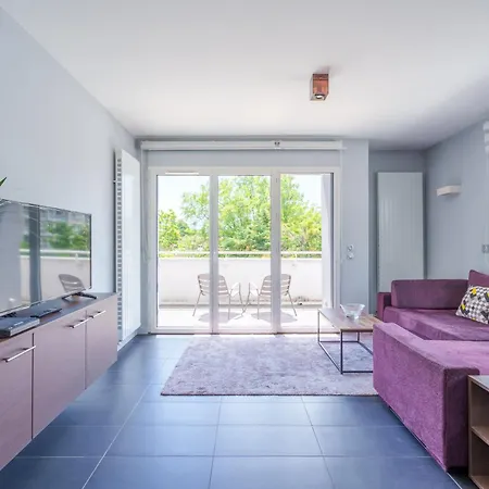 Aparthotel Tempologis