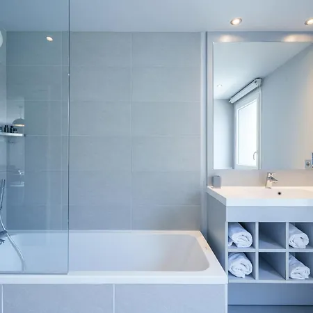 Aparthotel Tempologis *