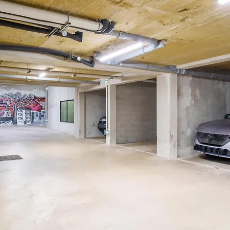 Tempologis - St Germain A 4* Grenoble