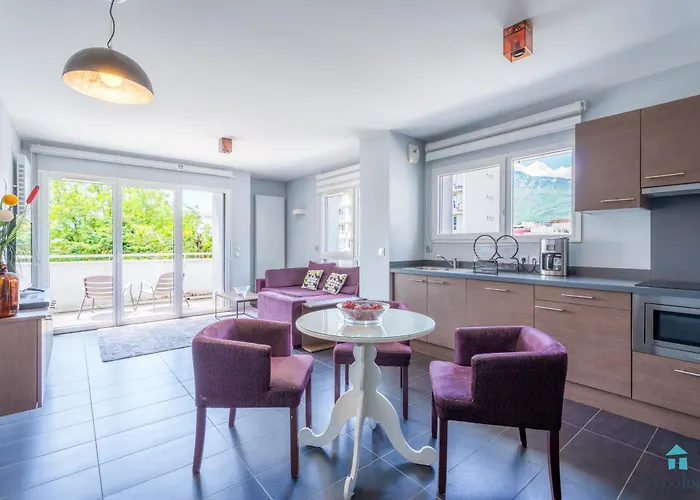 Tempologis - St Germain A Aparthotel