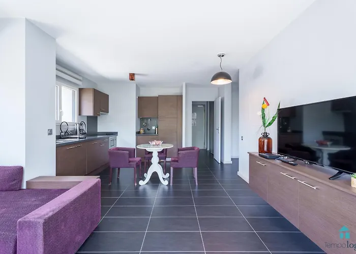 Tempologis - St Germain A Aparthotel 4*