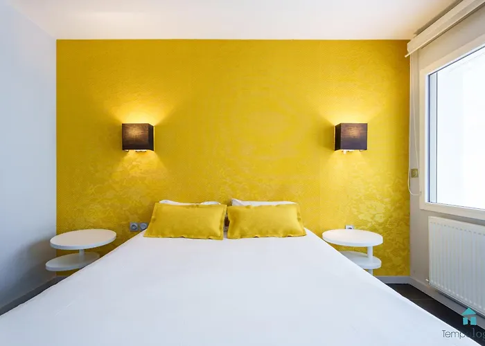 Tempologis - St Germain A 4*